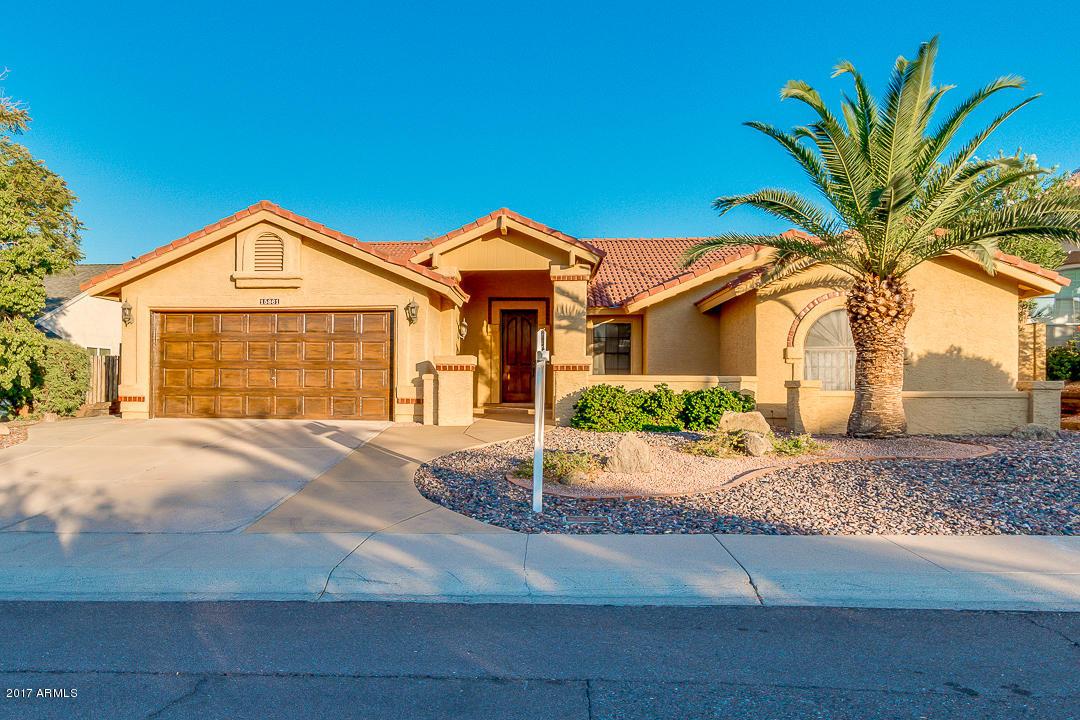 15861 N 15th St., Phoenix, AZ 85022