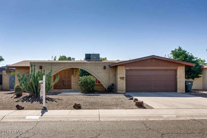 3429 E Indianola Ave., Phoenix, AZ 85018