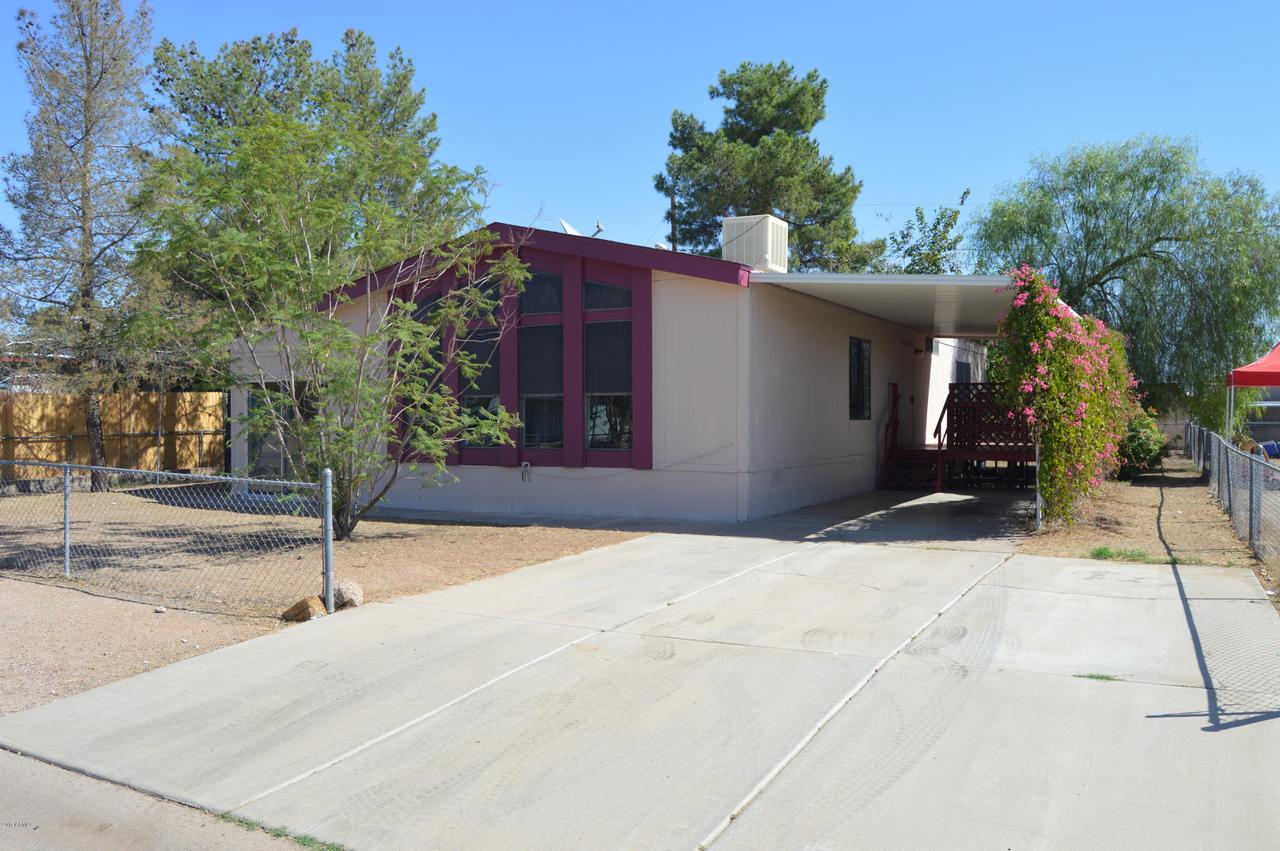 407 S 97th St., Mesa, AZ 85208