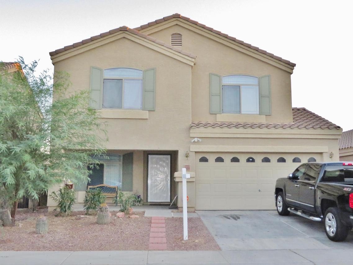11311 W Mariposa Dr., Phoenix, AZ 85037