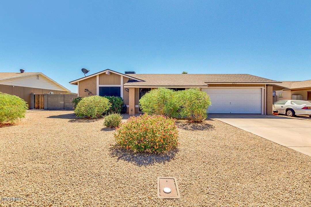 6911 W Purdue Ave., Peoria, AZ 85345
