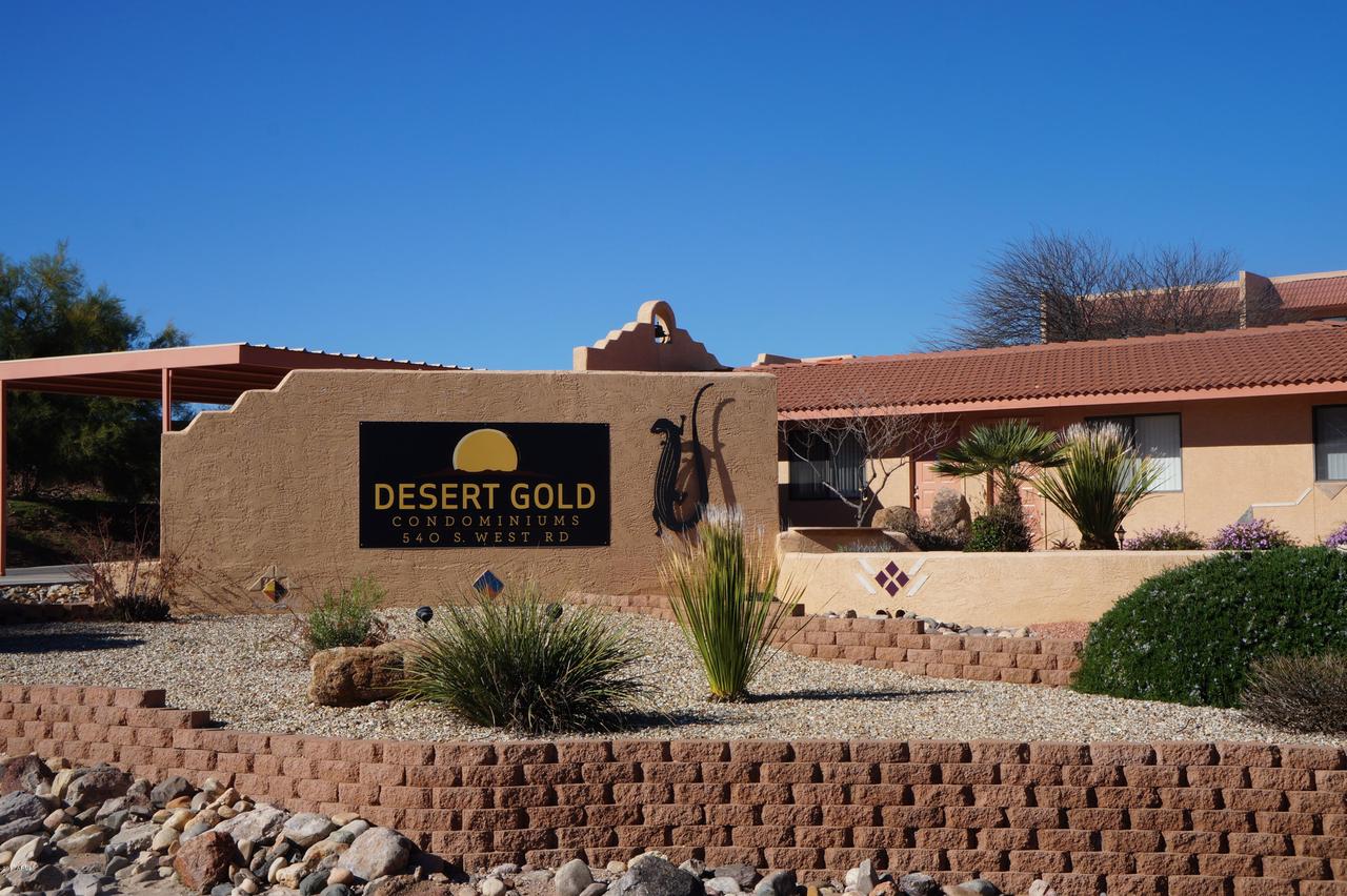540 S West Rd. #5, Wickenburg, AZ 85390