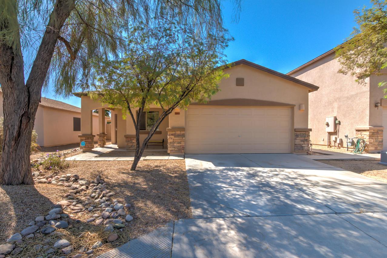 1881 E Desert Rose Tr., San Tan Valley, AZ 85143