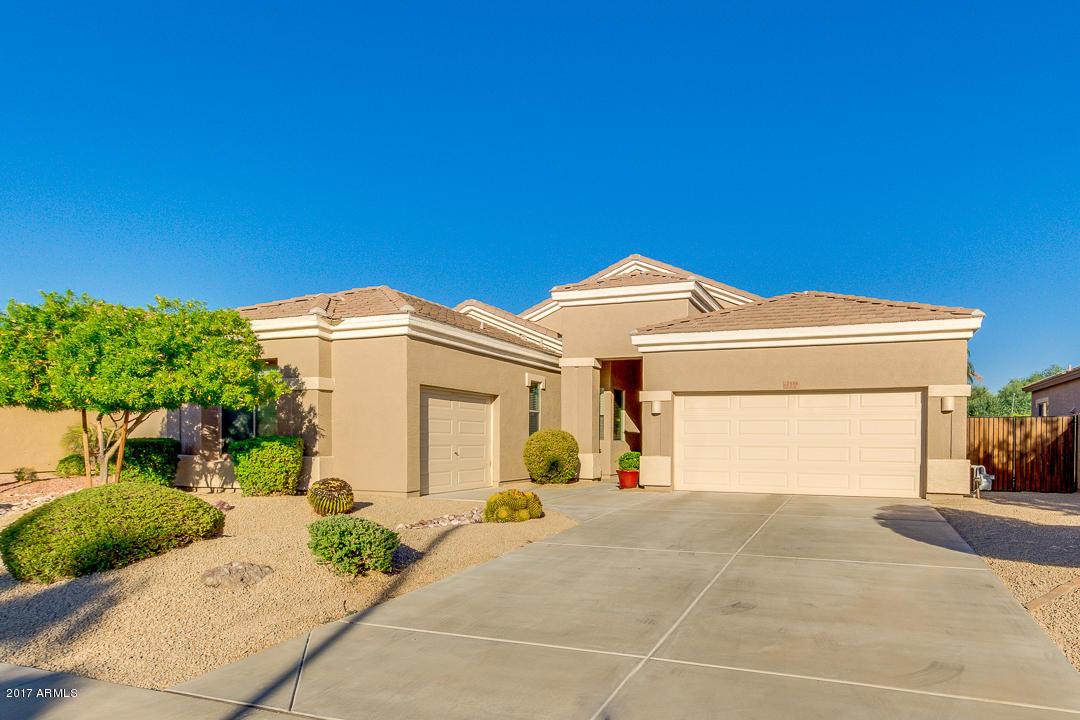 2335 S Whetstone Pl., Chandler, AZ 85286