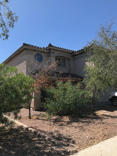 641 W Racine Loop, Casa Grande, AZ 85122