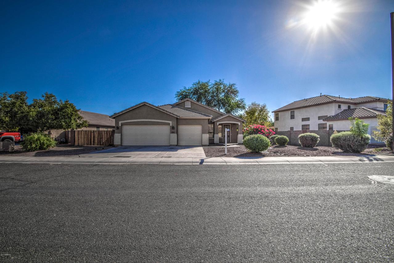 12819 W Alegre Ct., Litchfield Park, AZ 85340