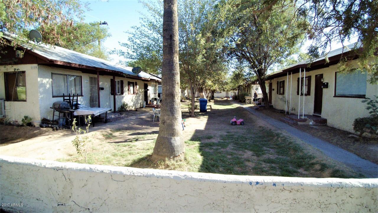 1125 E Devonshire Ave., Phoenix, AZ 85014