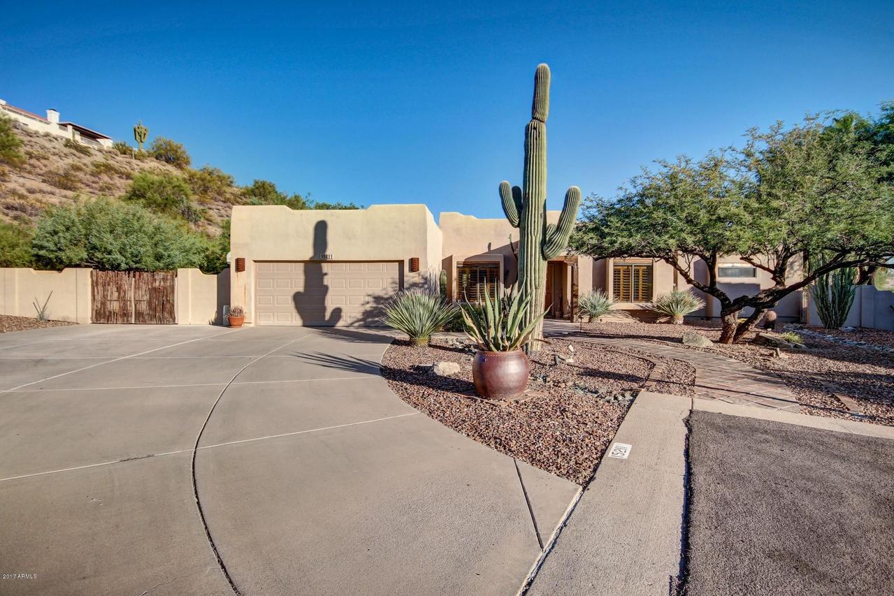 15211 E Rusty Nail Ct., Fountain Hills, AZ 85268