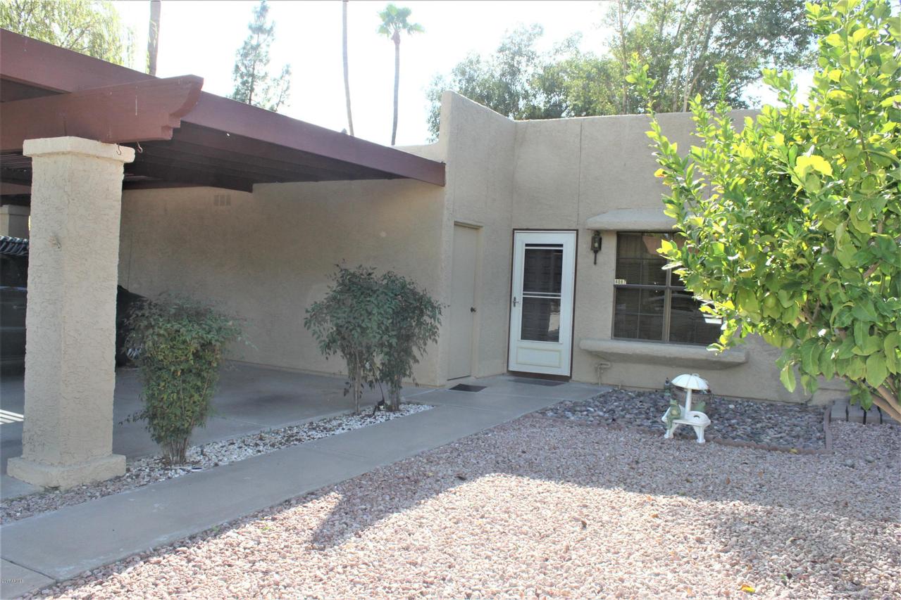 514 S Boojum Way, Mesa, AZ 85208