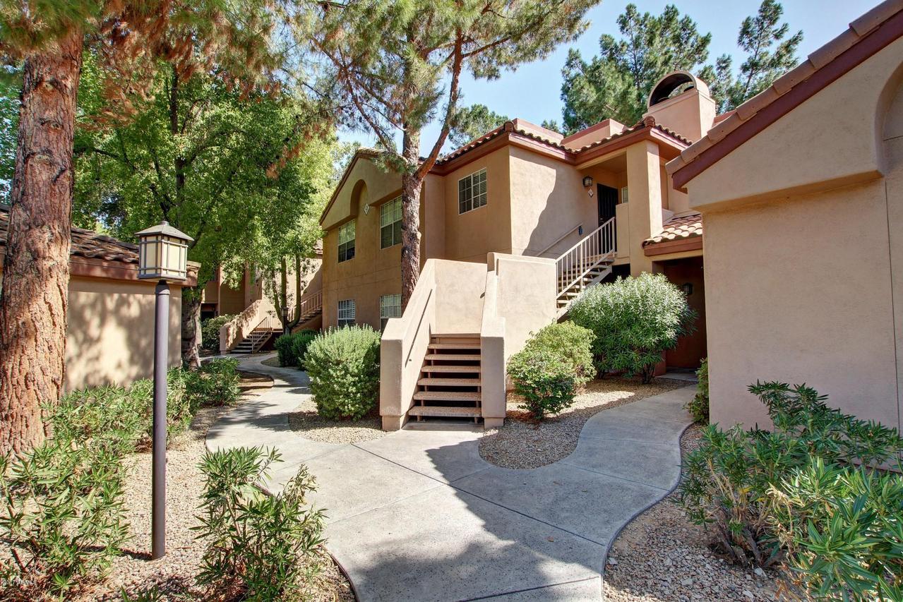 10101 N Arabian Tr. #2042, Scottsdale, AZ 85258