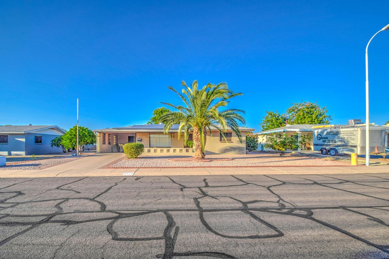 5714 E Dallas St., Mesa, AZ 85205