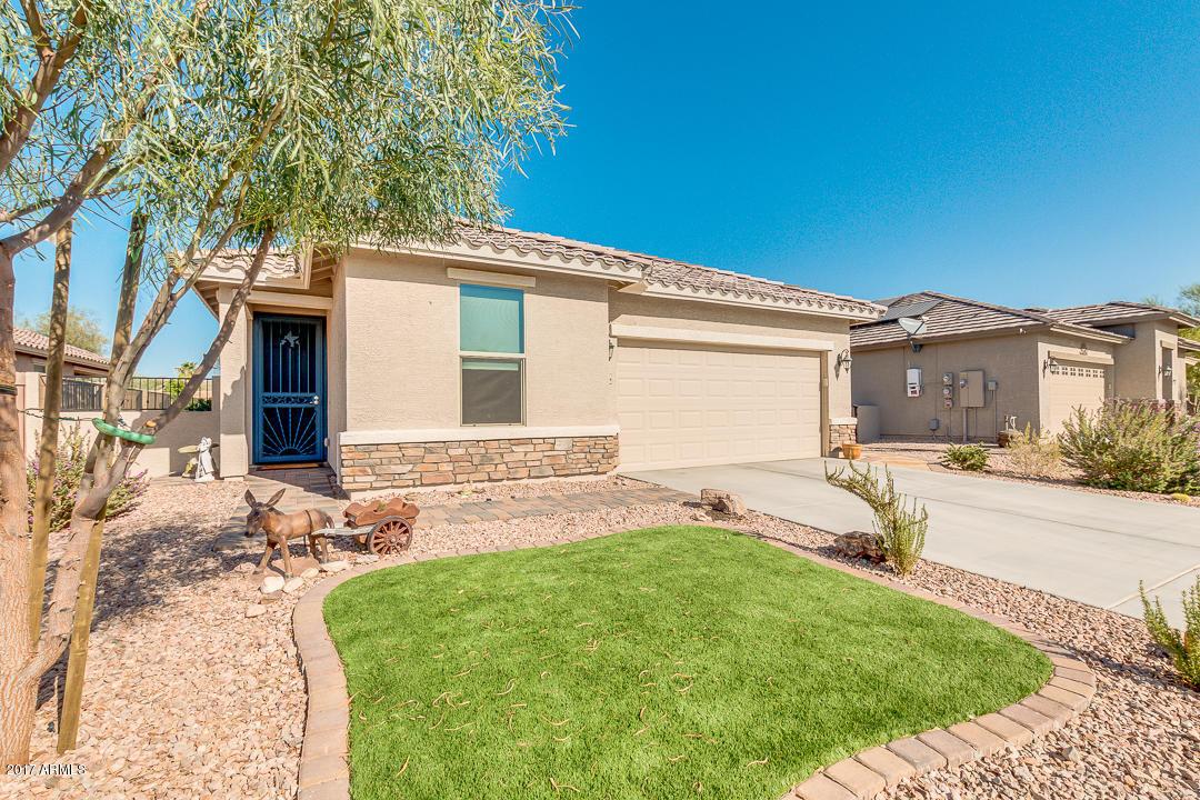 22816 W Moonlight Path, Buckeye, AZ 85326