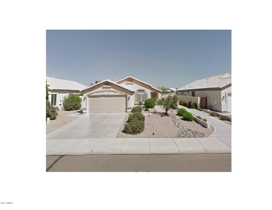 11038 W Tonto Ln., Sun City, AZ 85373