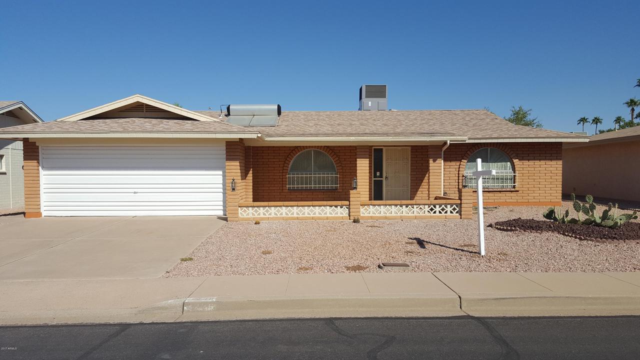 4236 E Dolphin Ave., Mesa, AZ 85206