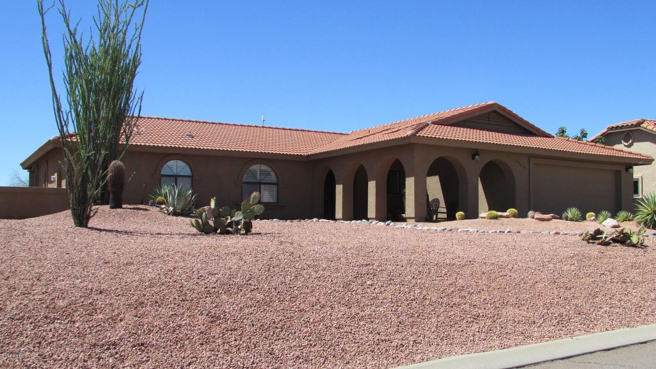 15619 E Palisades Blvd., Fountain Hills, AZ 85268