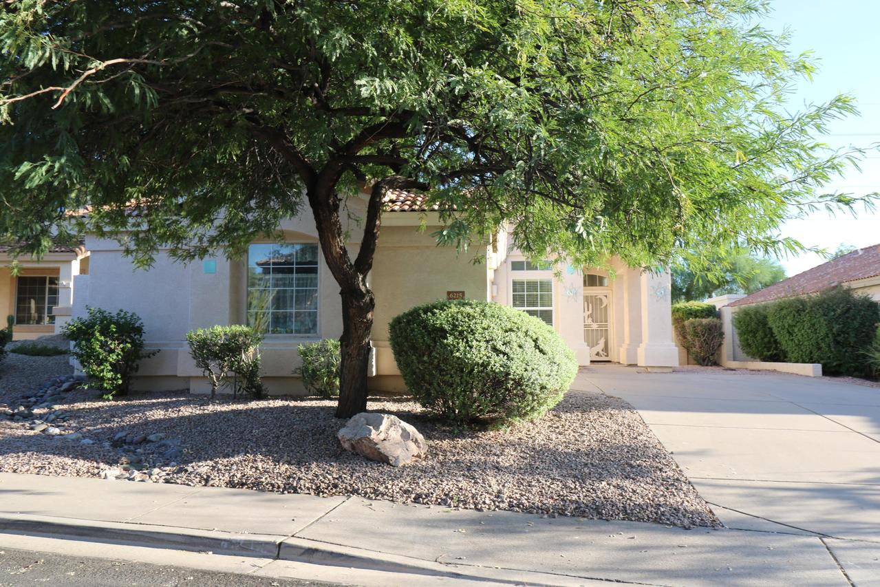 6215 E Sierra Morena St., Mesa, AZ 85215