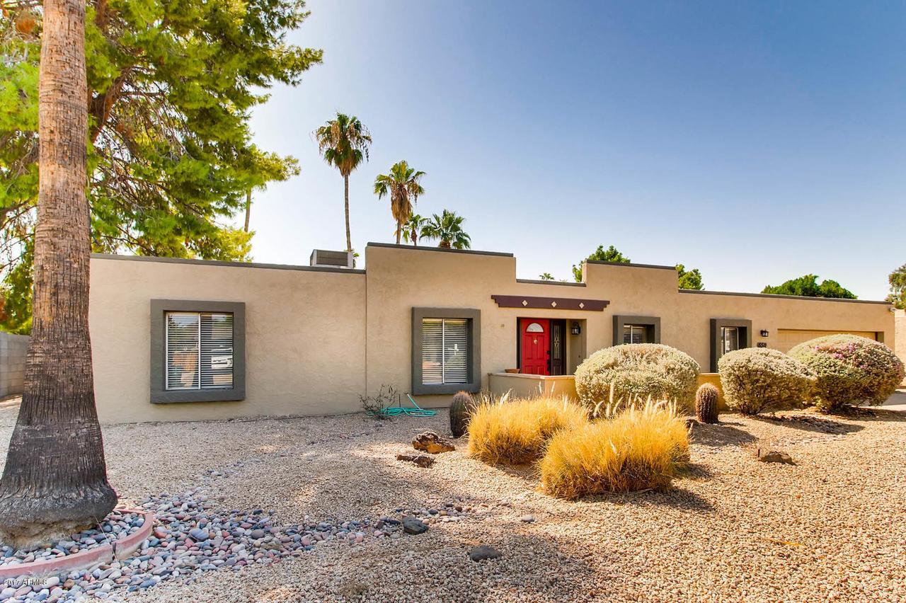 6511 E Presidio Rd., Scottsdale, AZ 85254