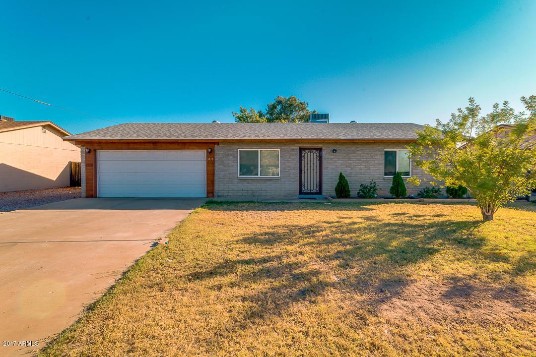 3315 W Grovers Ave., Phoenix, AZ 85053