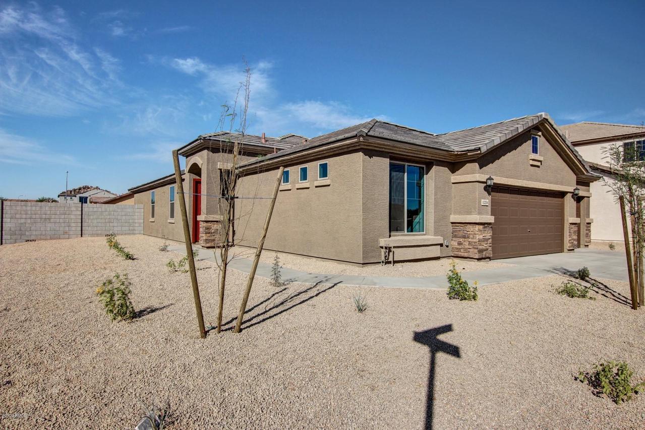 12214 W Del Rio Ln., Avondale, AZ 85323