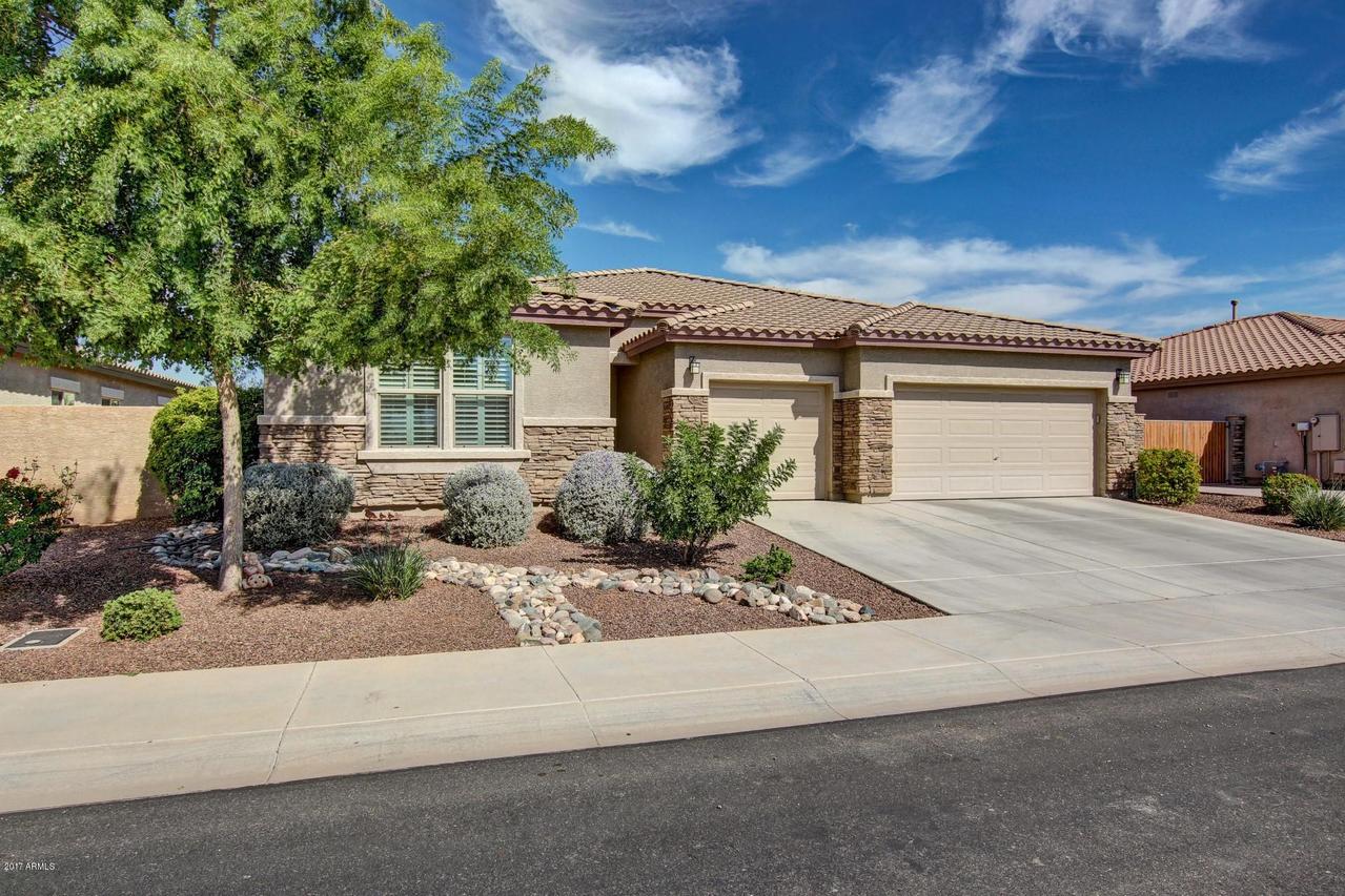 10032 W Patrick Ln., Peoria, AZ 85383