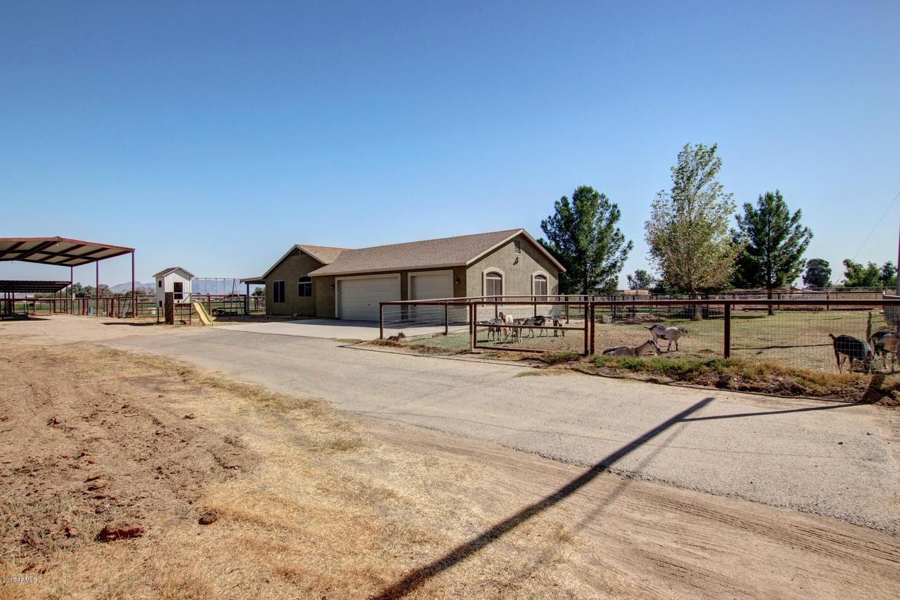 8927 S 213th Dr., Buckeye, AZ 85326