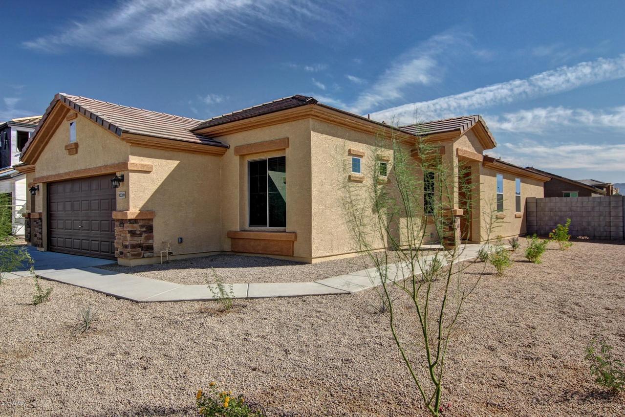 12209 W Rio Vista Ln., Avondale, AZ 85323