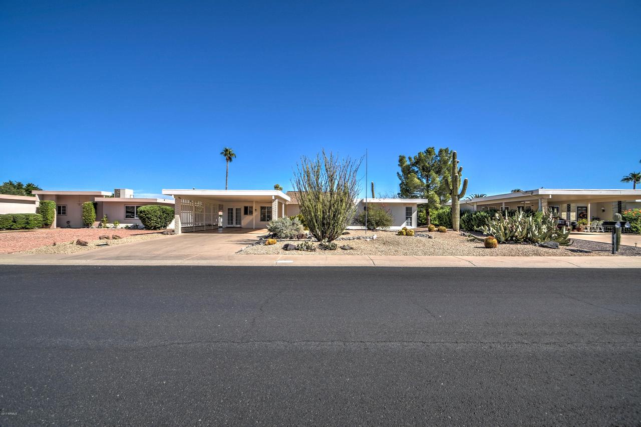 10834 W Willowbrook Dr., Sun City, AZ 85373