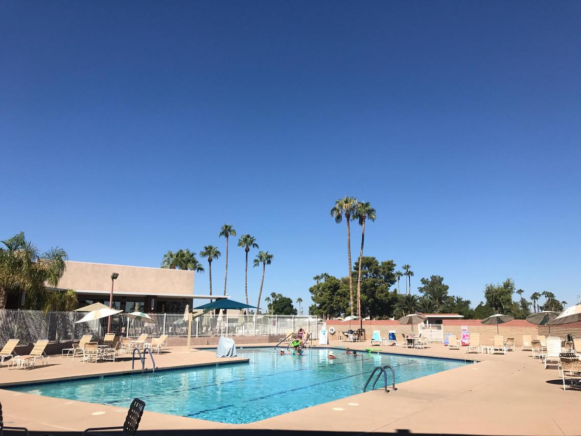 5926 E Player Pl., Mesa, AZ 85215