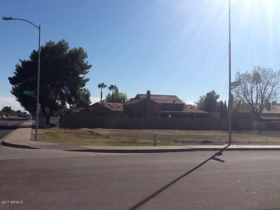 1102 N Val Vista Dr. #37, Mesa, AZ 85213