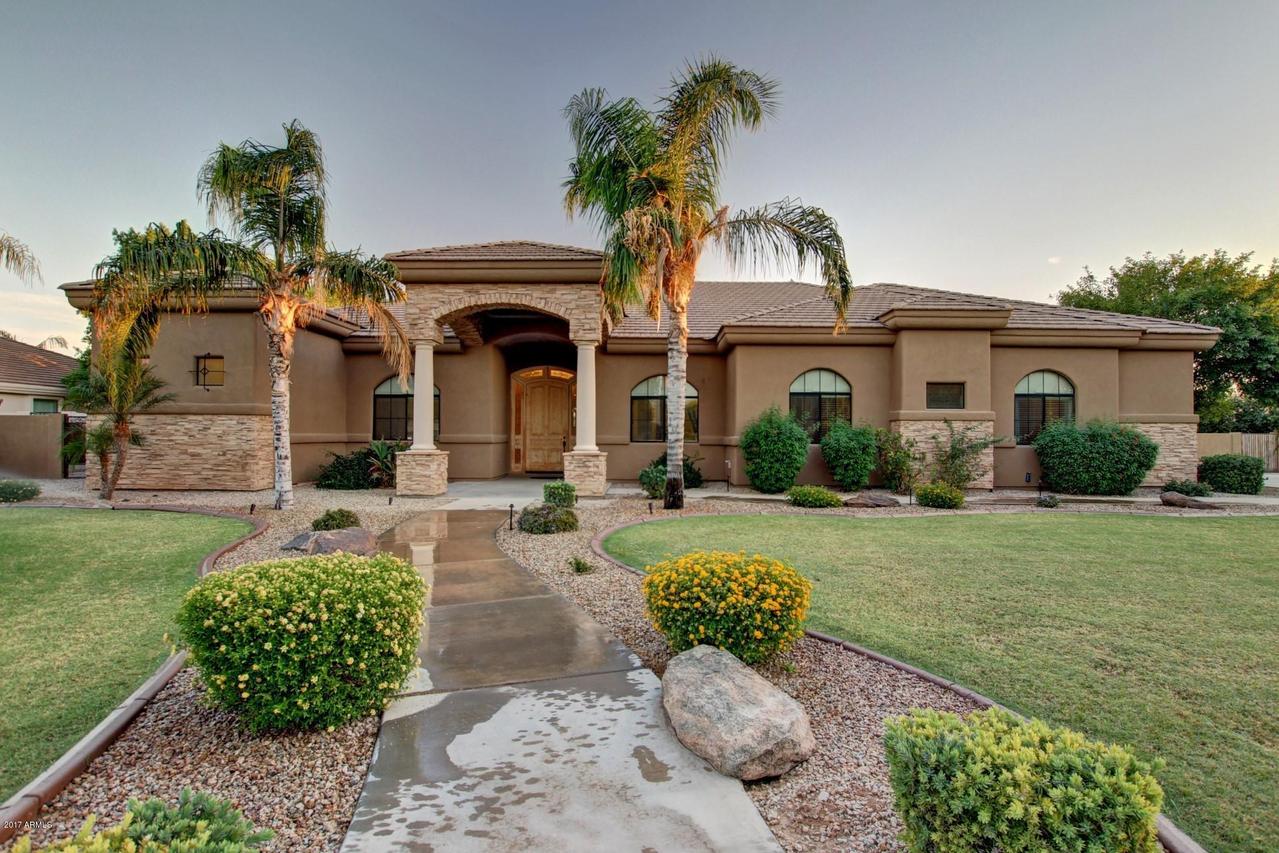 19835 E Silver Creek Ln., Queen Creek, AZ 85242