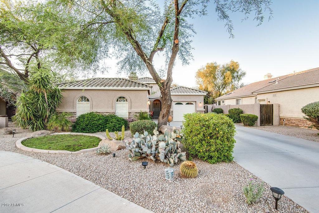 20832 E Via Del Rancho Dr., Queen Creek, AZ 85142