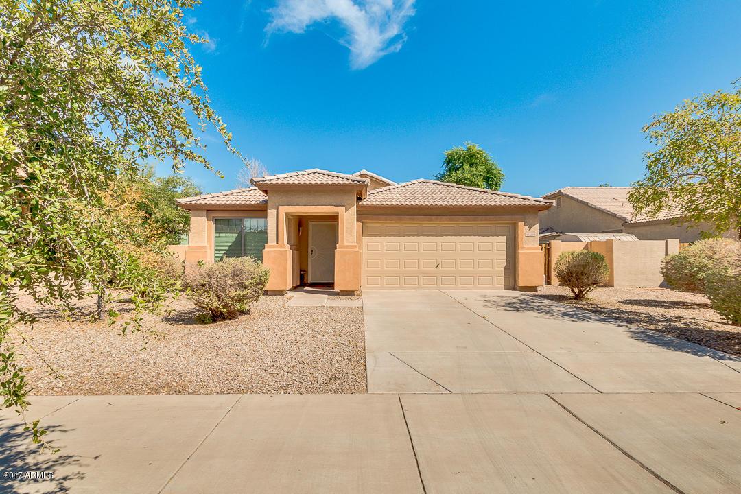 22358 E Via Del Rancho, Queen Creek, AZ 85142