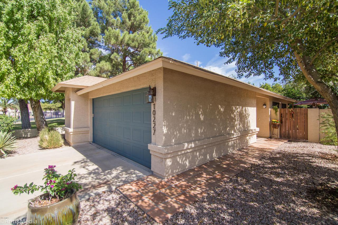 10227 N 65th Ln., Glendale, AZ 85302