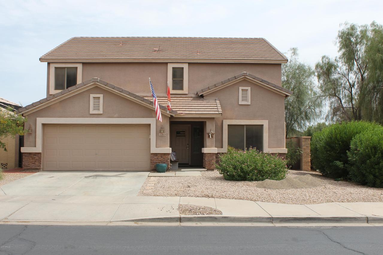 22639 S 212th St., Queen Creek, AZ 85242