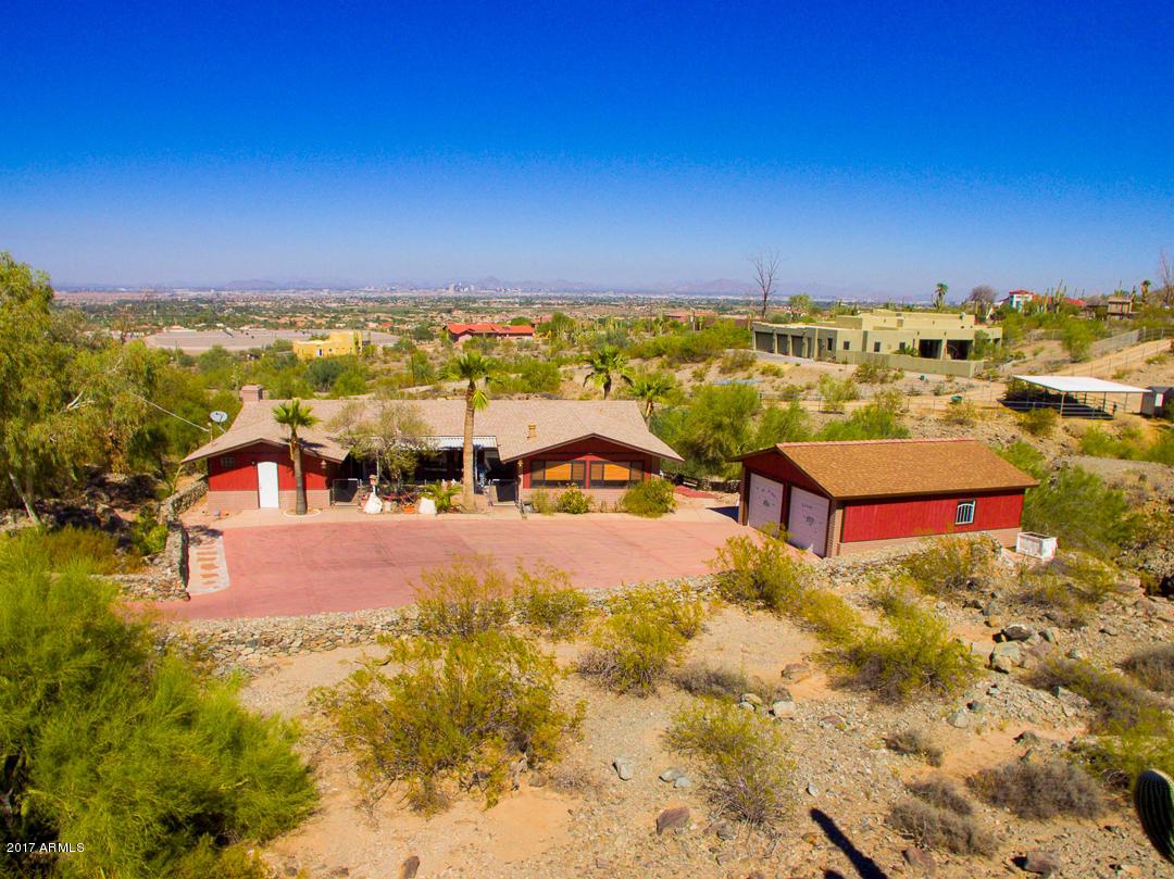 11215 S 27th Dr., Laveen, AZ 85339