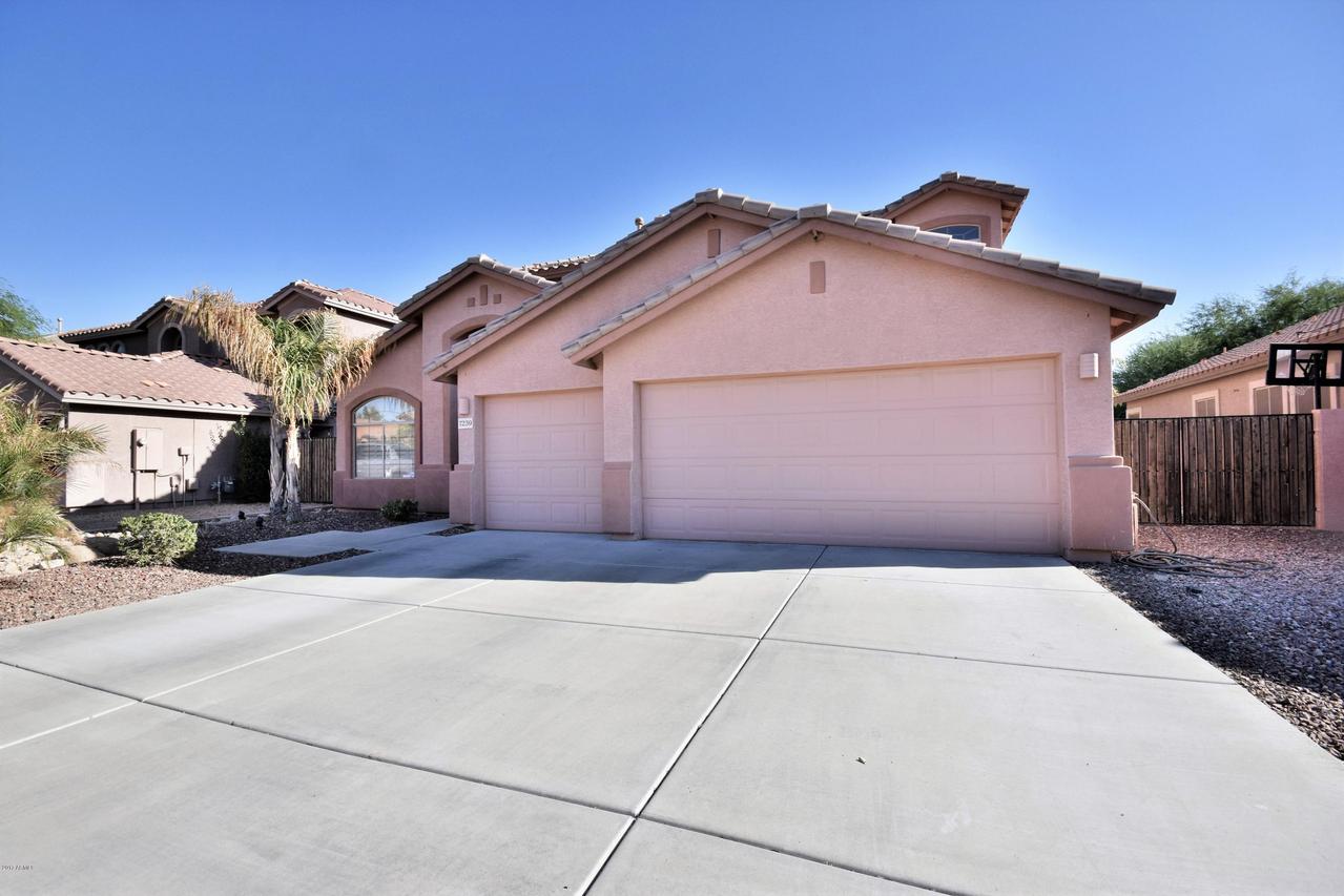 7239 W Monte Cristo Ave., Peoria, AZ 85382
