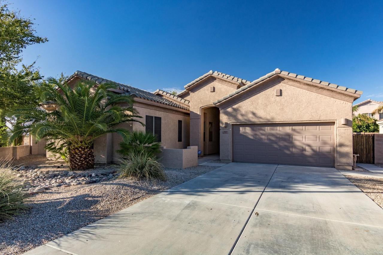 9454 W Salter Dr., Peoria, AZ 85382