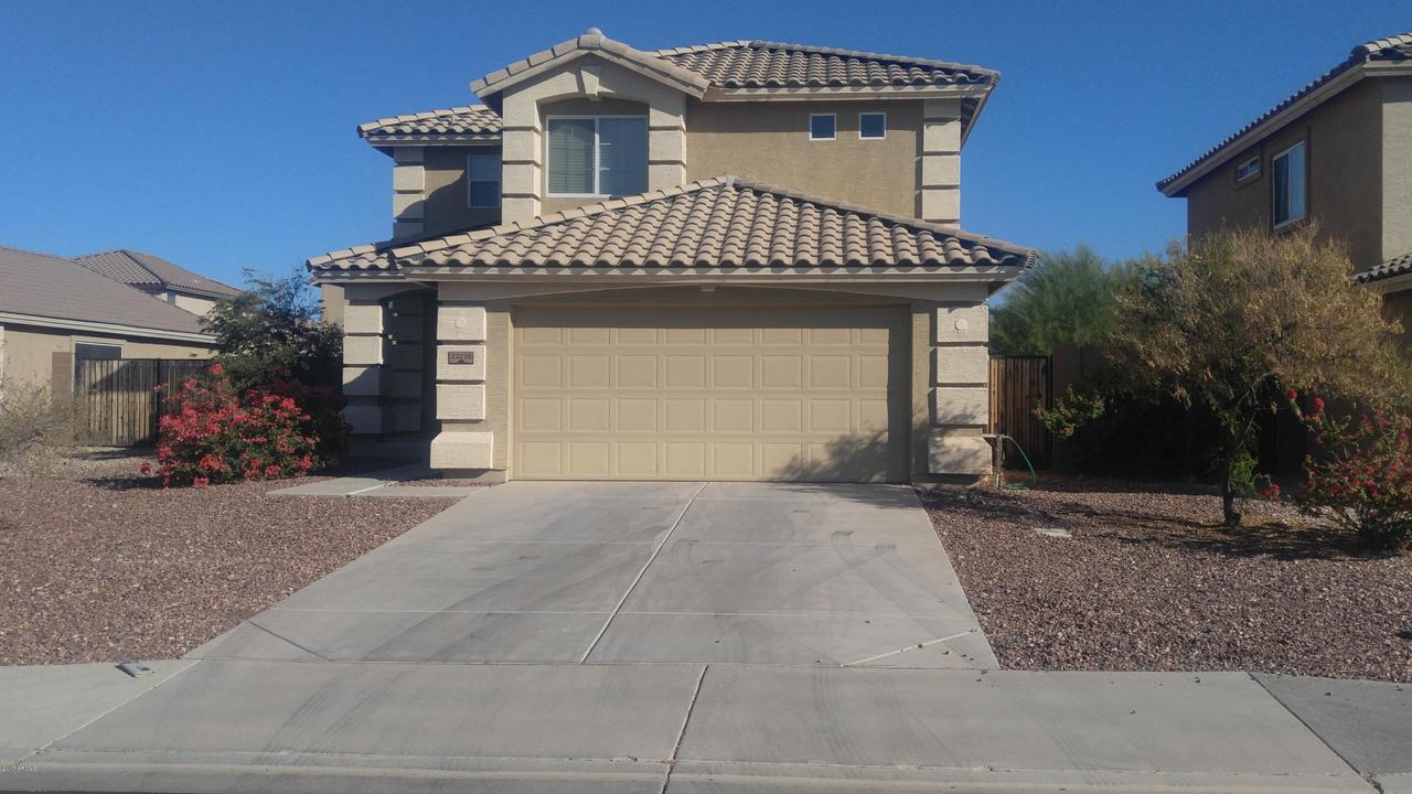 22238 W Devin Dr., Buckeye, AZ 85326