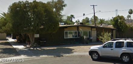6625 E Cheery Lynn Rd., Scottsdale, AZ 85251