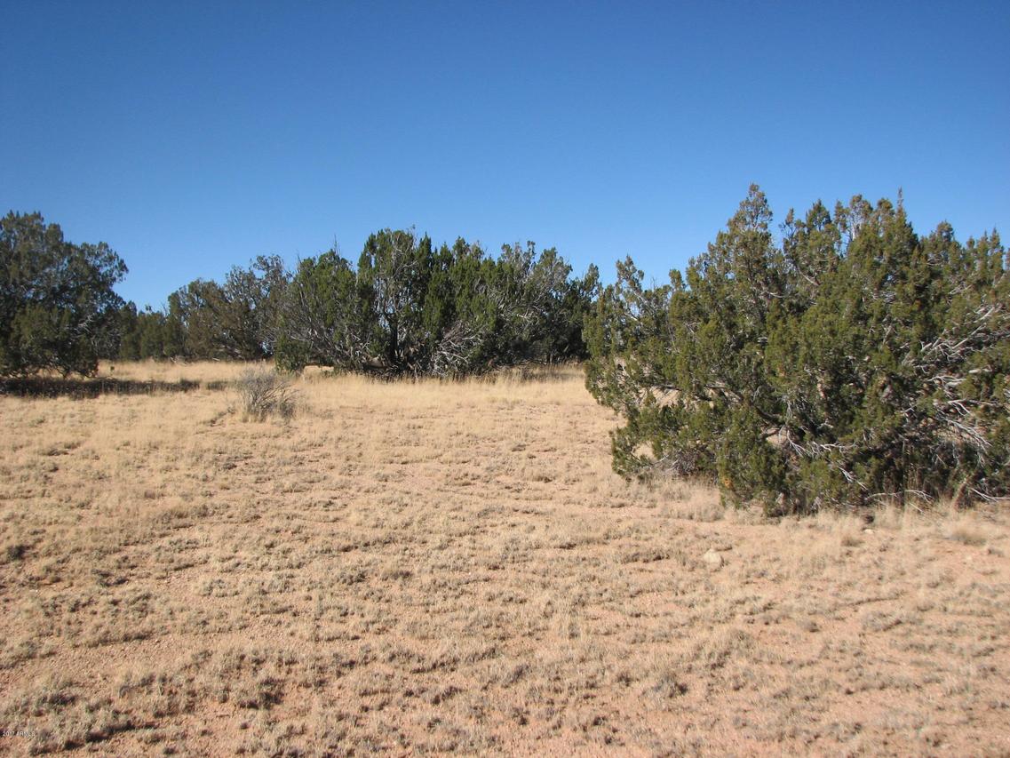 Sec 4 T14n,r16e:n2,se4,ne4 - Cr, Heber, AZ 85928