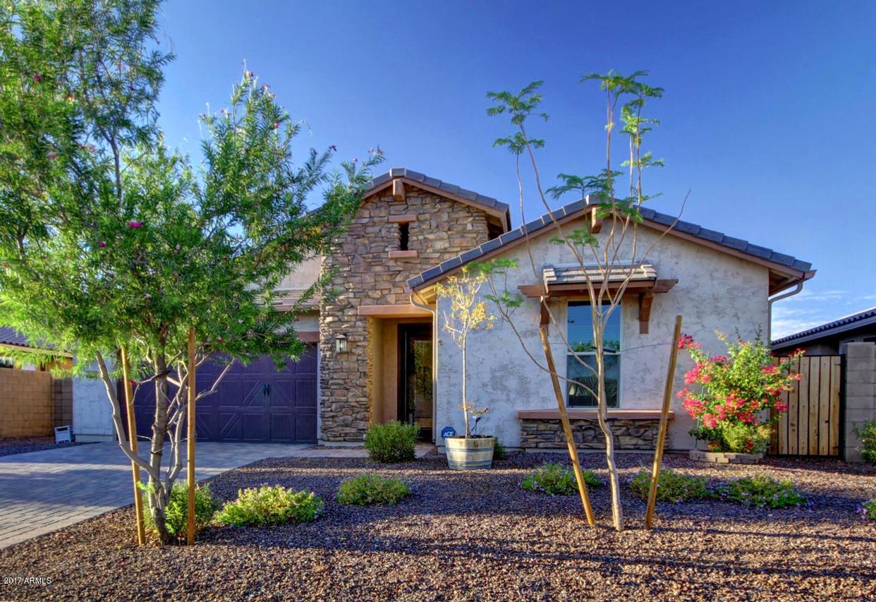 18216 W Montecito Ave., Goodyear, AZ 85395