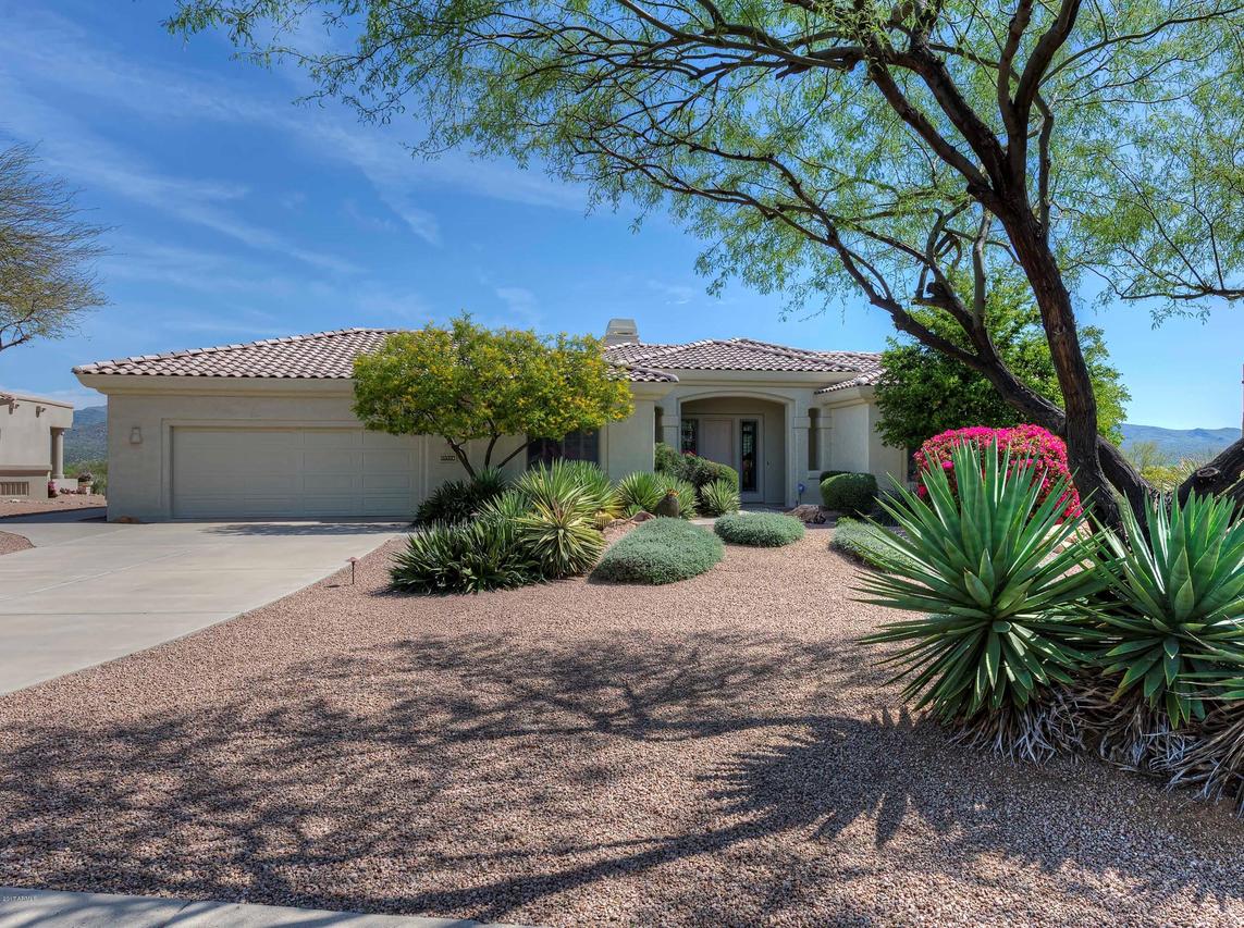 27715 N Desierto Dr., Rio Verde, AZ 85263