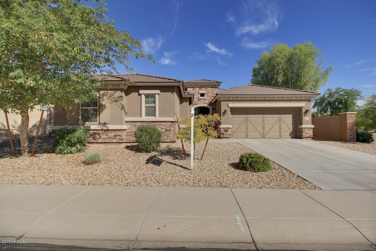 18602 W Beryl Ave., Waddell, AZ 85355