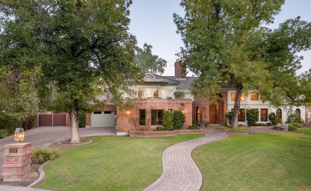 8219 S Pecan Grove Cir., Tempe, AZ 85284