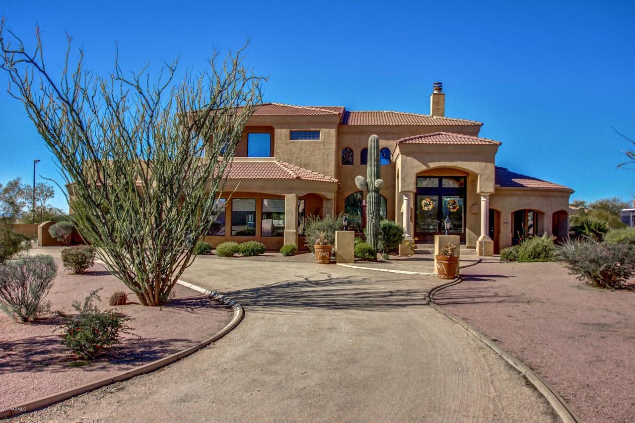 2804 N 89th St., Mesa, AZ 85207