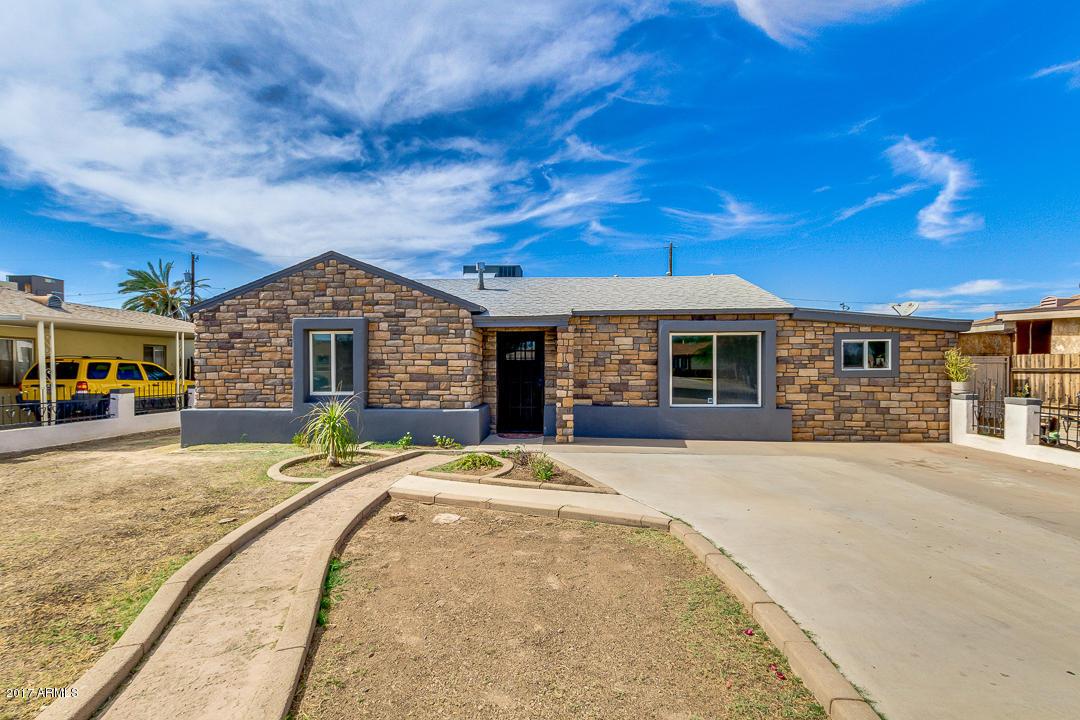 6024 S 6th Ave., Phoenix, AZ 85041