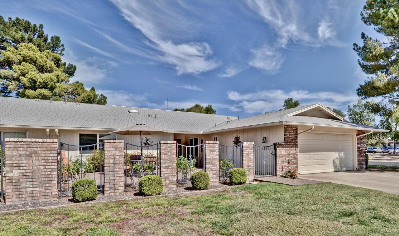 9862 W Highwood Ct., Sun City, AZ 85373