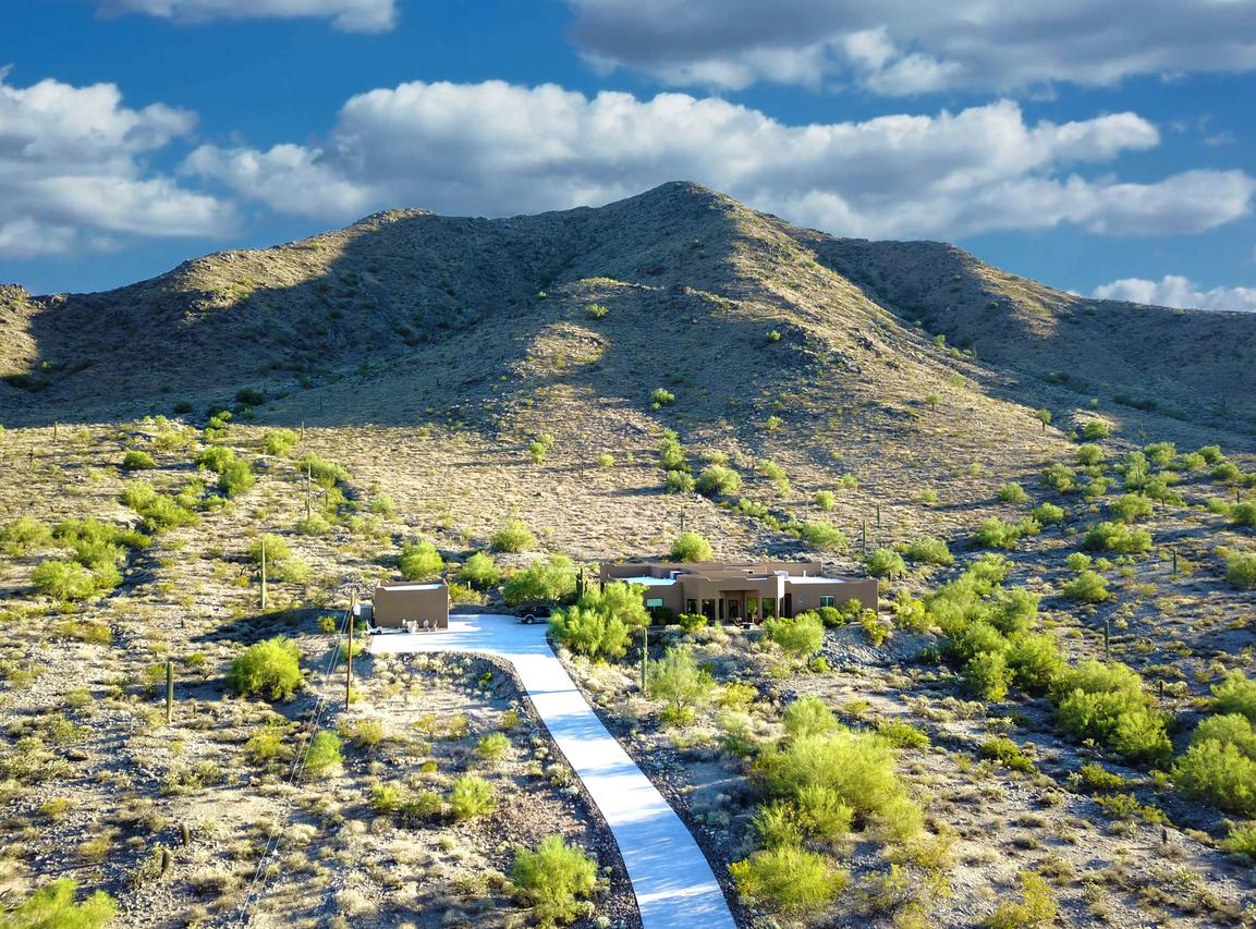 5713 W Thunder Cloud Dr., Queen Creek, AZ 85242
