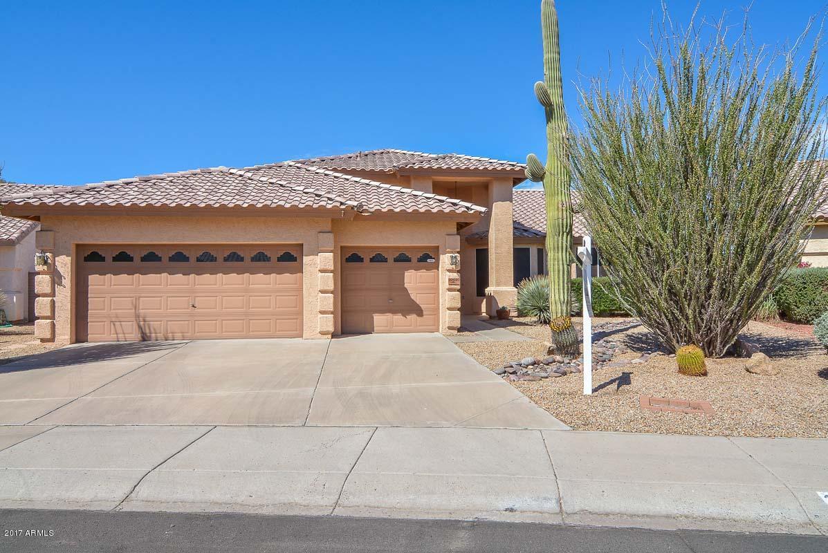 20640 N 42nd Ave., Glendale, AZ 85308