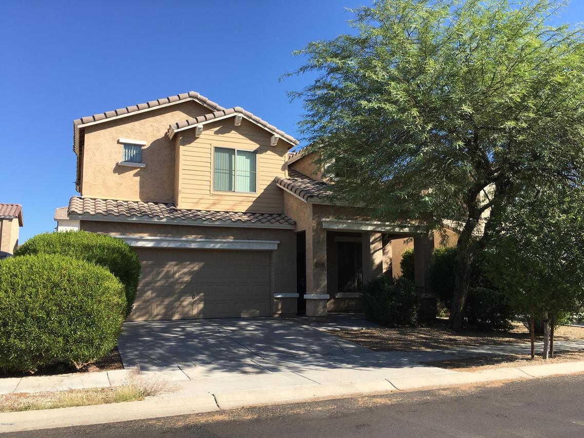 17650 W Mandalay Ln., Surprise, AZ 85388